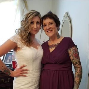 Meet your Posher, Julie